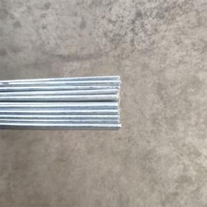 Quality 12ft 12 GA Ceiling Grid Hanger Wire For Suspended Ceiling 2.7mm Dia for sale