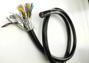 Quality TPU Instrumentation Cable 18Px20AWG Special Cable for sale
