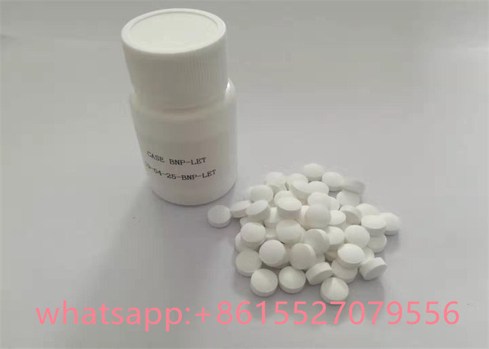 Quality CAS 159634-47-6 Oral Sarms Steroids MK677 Ibutamoren for Muscle Mass for sale