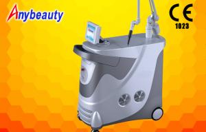Quality picosecond laser Medlite Q-Switched Nd Yag Laser / Long Pulse Q Switch Laser for Face for sale