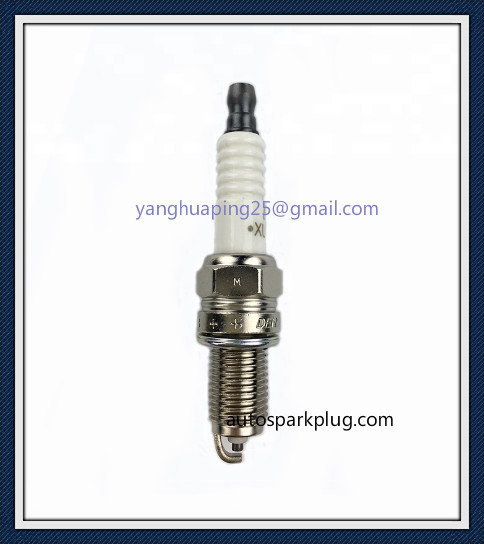 Quality Guangzhou Factory Low Price Product Available Engine Spark Plug for Opel Vauxhall Chevrolet 9002811 55569865 for sale