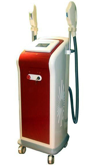 Quality IPL Beauty Equipment For Pigment Removal for sale