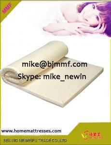 Quality Orthopaedic Memory Foam Mattress Topper All Sizes and Depths for sale