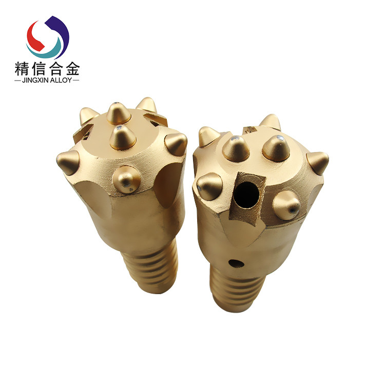 Quality Tungsten Carbide Drilling Tools for rock, mining and engineering for sale