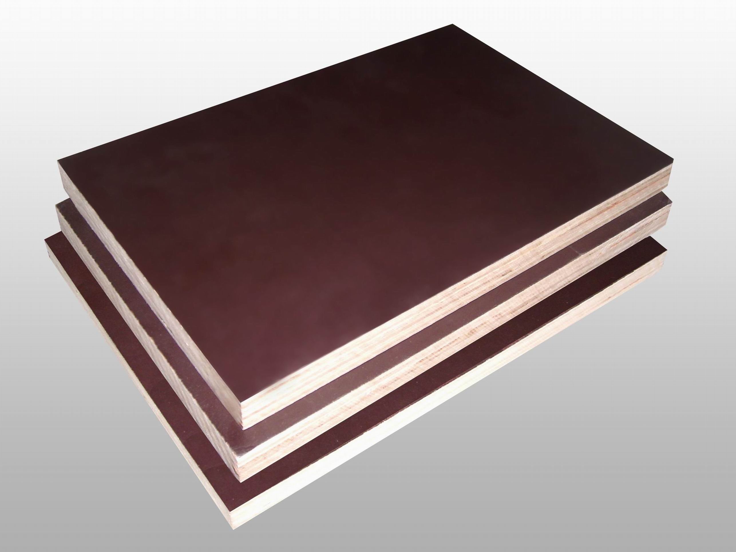 Quality China hot sale black film faced plywood prices shuttering plywood with good price for sale