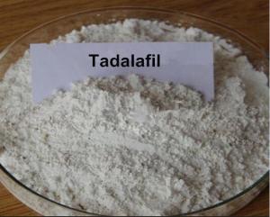 Quality Tadalafil Raw Steroid Powders Hormone Thadalafil for Erectile Dysfunction Treatment CAS 171596-29-5 for sale