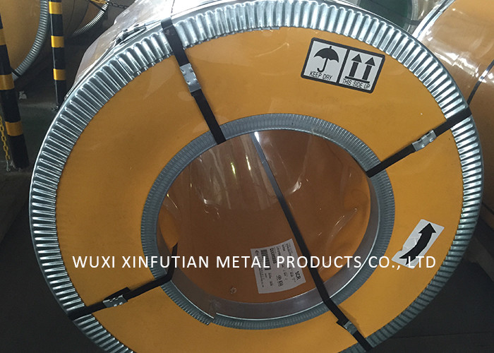 Buy cheap Duplex 2205 Stainless Steel Coil / SS 2205 Duplex For Chemical Processing from wholesalers