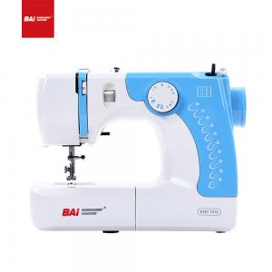 Quality 5.5kg Sewing Embroidery Quilting Machine CE 12 Stitches for sale