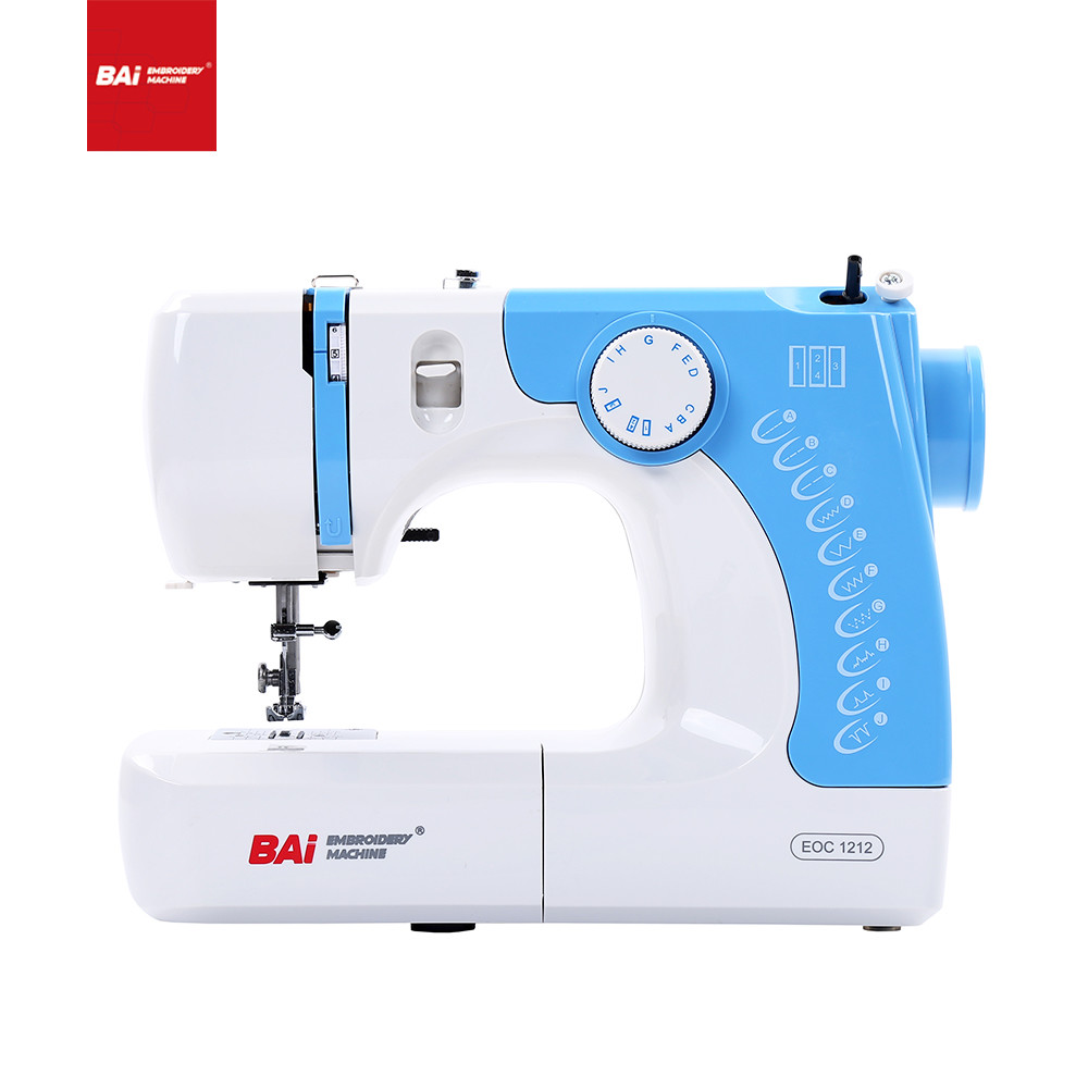 Quality OEM Overlock Sewing Machine 6.5kg T Shirt Sewing Machine for sale