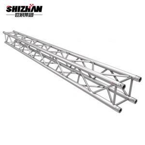 Quality CE SGS Certified 350*350mm Aluminum Lighting Truss Exhibition Truss System for sale
