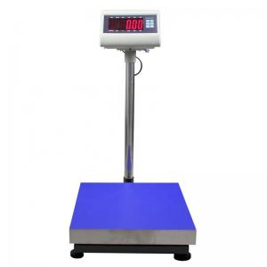 Quality Digital Weight Scale Machine Stainless Steel Electronic Bench Platform Scales for sale