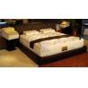 Buy cheap comfortable mattress GNE-205 pillow top, pocket spring from wholesalers