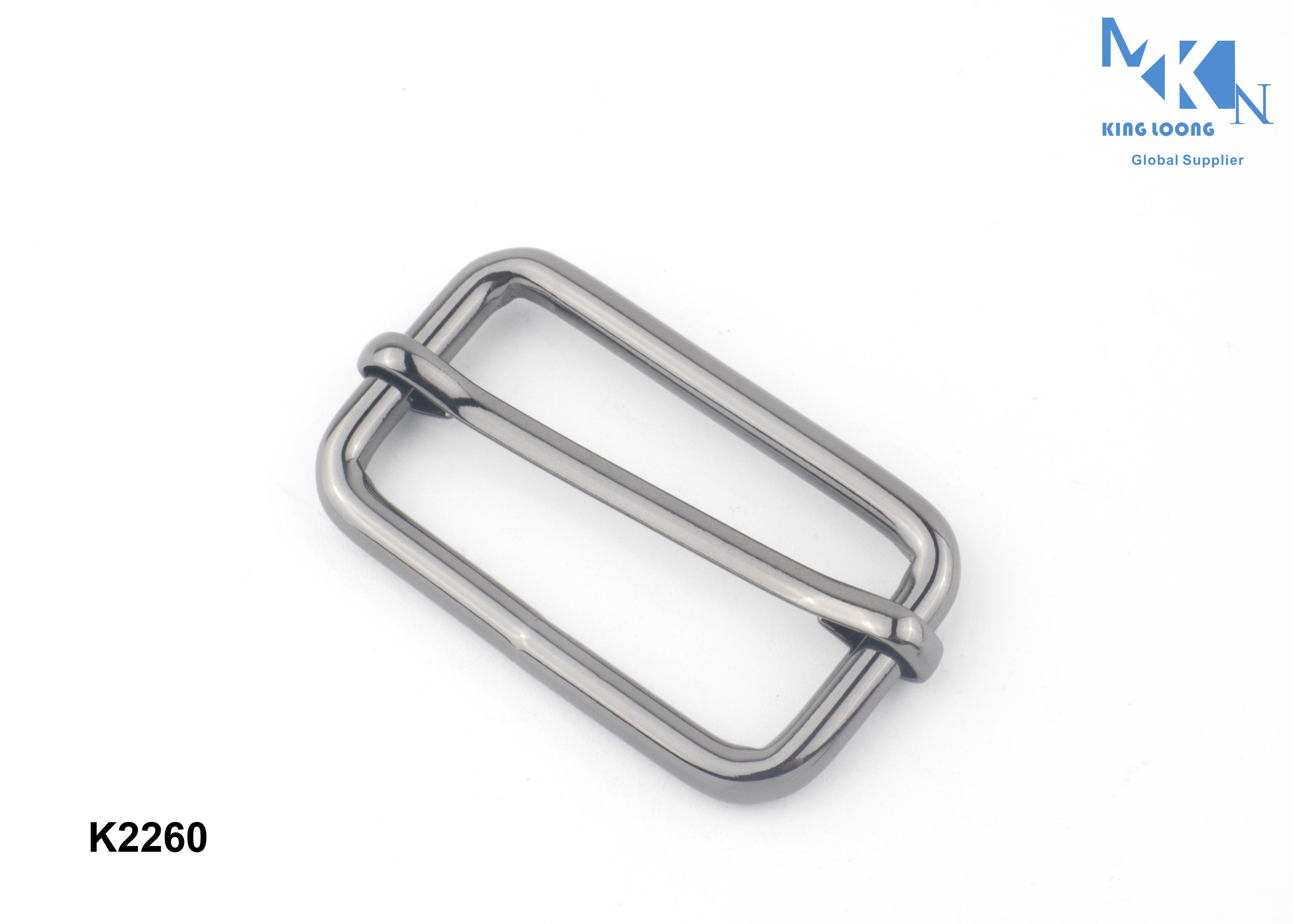 Quality Custom Logo Brushed Metal Belt Pin Buckle For Belt Bag Handbag Eco - Friendly for sale
