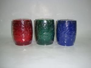 Quality Scented Pillar Candle for sale