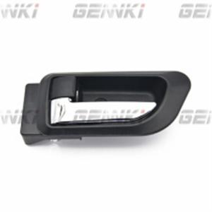 Quality Plastic Automotive Injection Mold PC ABS Car Door Handle Molding for sale