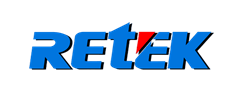 China Retek Motion Co., Limited logo