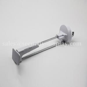 Quality Retail Shop Supermarket Security Peg Hooks ABS And Metal For Anti Theft Display for sale
