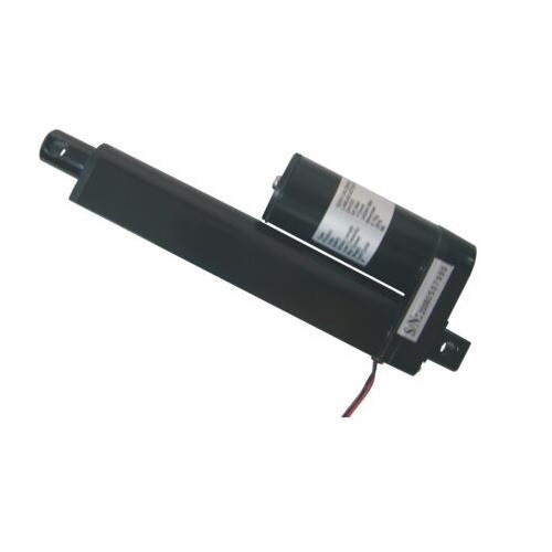 Quality Compact Structure DC Linear Actuator In Rehabilitation Treatment Machines 150 Watt for sale