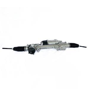 Quality 2184605600 Mercedes Benz W218 LHD 2 WD Original Quality Electronic Steering Rack for sale