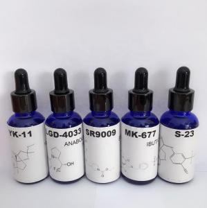 Quality Lgd 4033 Ligandrol Powder for sale