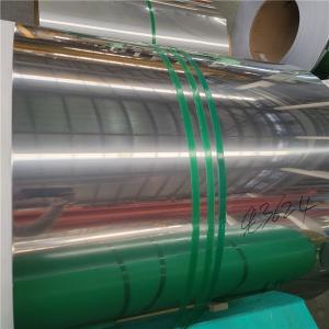 Quality Astm A240 AISI 201 316l Stainless Steel Coil 1.0mm Half Hard 300 Series 304 304l 309s 310s 321 for sale