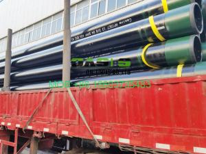 Quality Seamless OCTG 13 3/8 inch 9 5/8 inch P110 API 5CT casing and tubing for sale