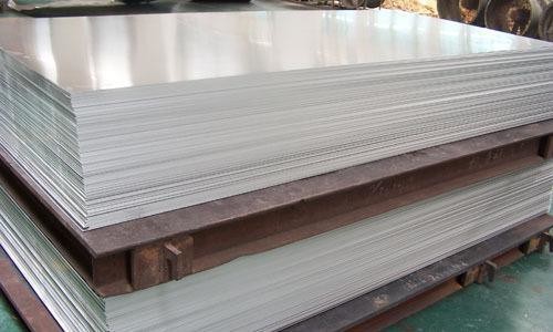 Quality Durable 6061 T6 Aluminum Sheet , 2mm Aluminium Sheet Apply To Railway Carriage for sale