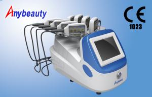 Quality Laser lipo cellulite removal slimming machine for sale
