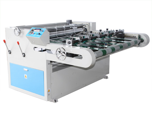 Quality Shears the paper machine automatically for sale