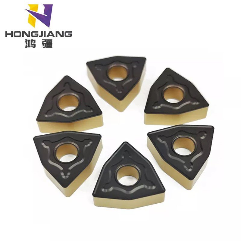 China Cast Iron Cnc Turning Tools Groove WNMG-HKH Carbide Metal Lathe Cutting Tools on sale