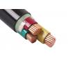 Buy cheap 0.6/1kV Multi Core Electrical Armored Cable Copper Conductor For Underground from wholesalers