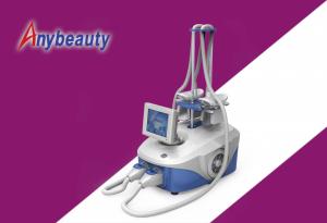 Quality Portable Cryolipolysis Slimming Beauty Machine 800W Cellulite Reduction for sale