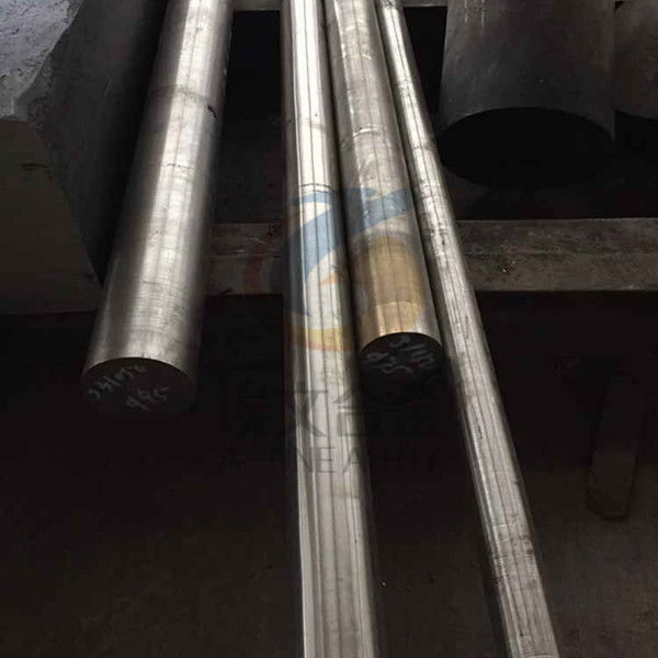 Quality Incoloy 800(UNS N08800) high tempreture alloy bar, platet, pipe for sale