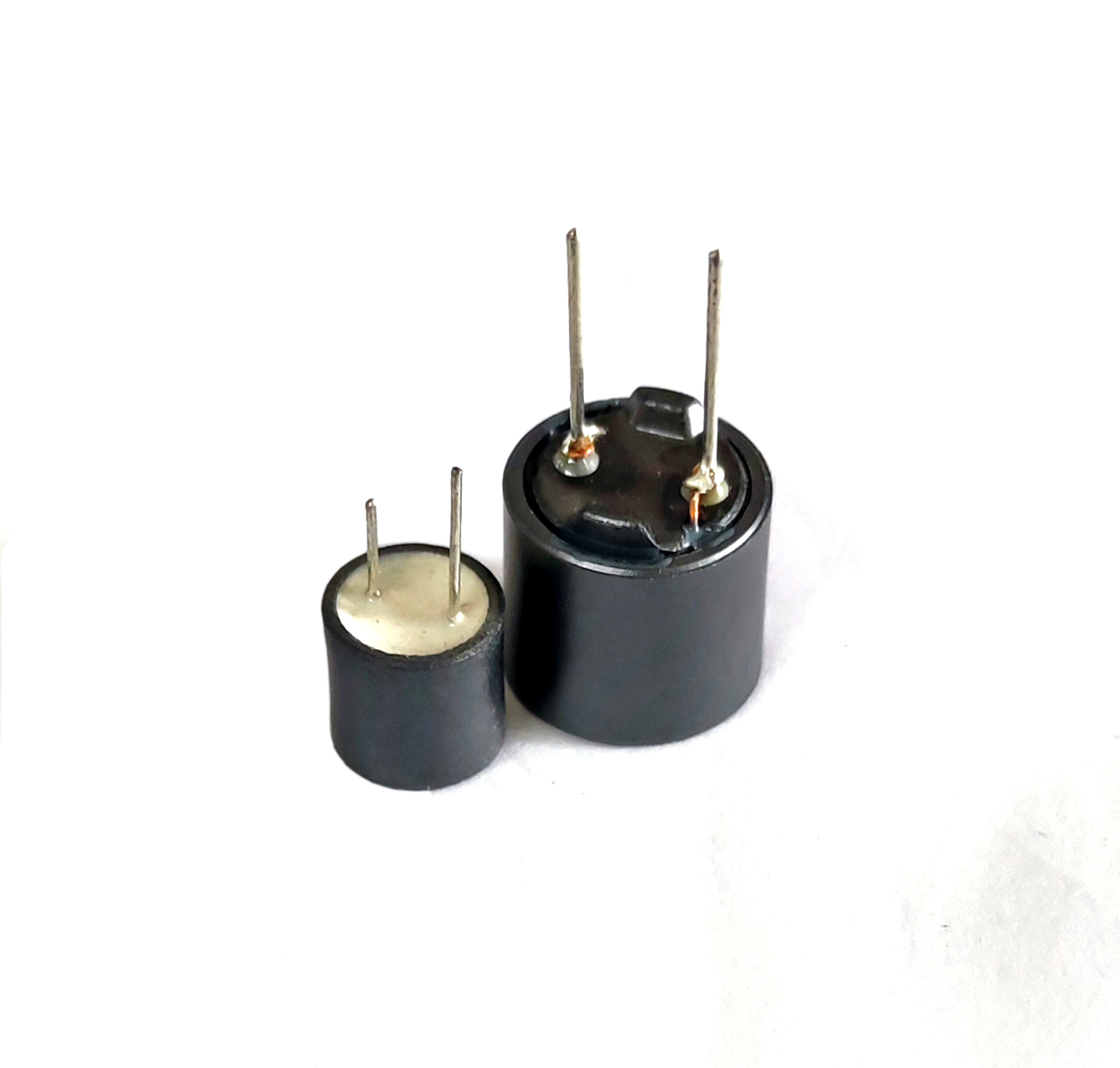 Quality Through Hole Dip Power Inductor Ferrite Shielded Coil for sale