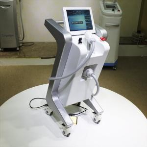 Buy cheap Focused ultrasound Body shape ultrashape hifu fat reduction machine for body from wholesalers