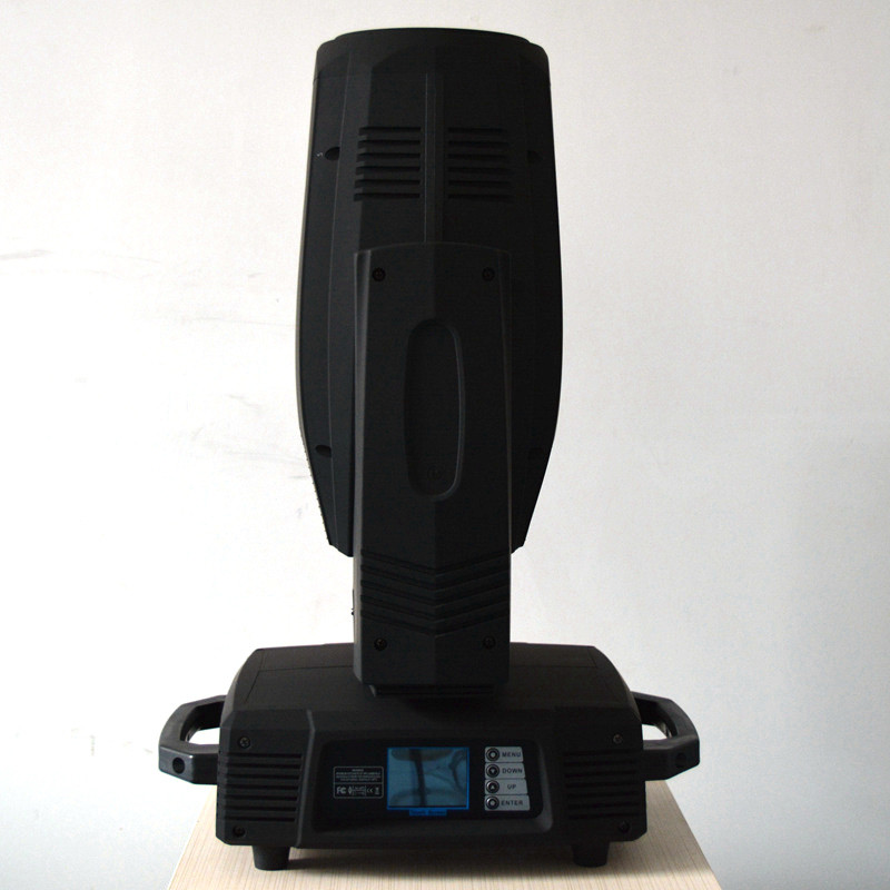 Quality 350W 17R Beam Spot Wash 3in1 Moving Head for sale