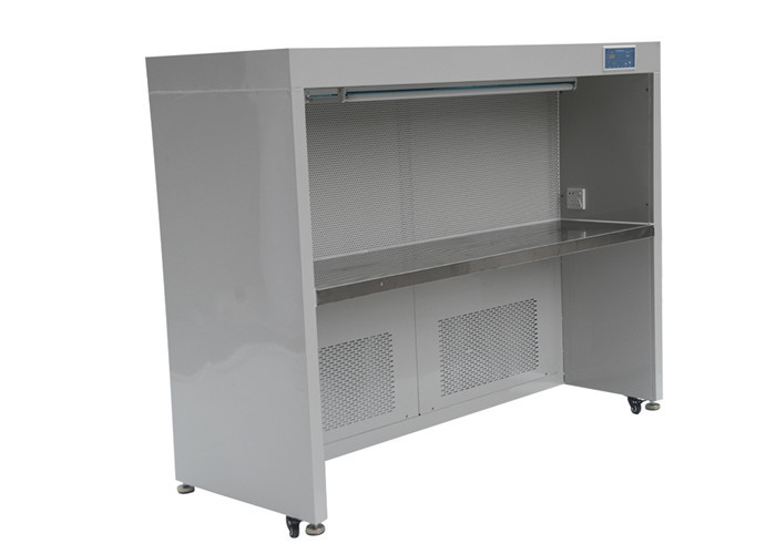 Quality 65dB Laminar Flow Cabinets Horizontal Laminar Air Flow Workbench Clean Cabinet for sale