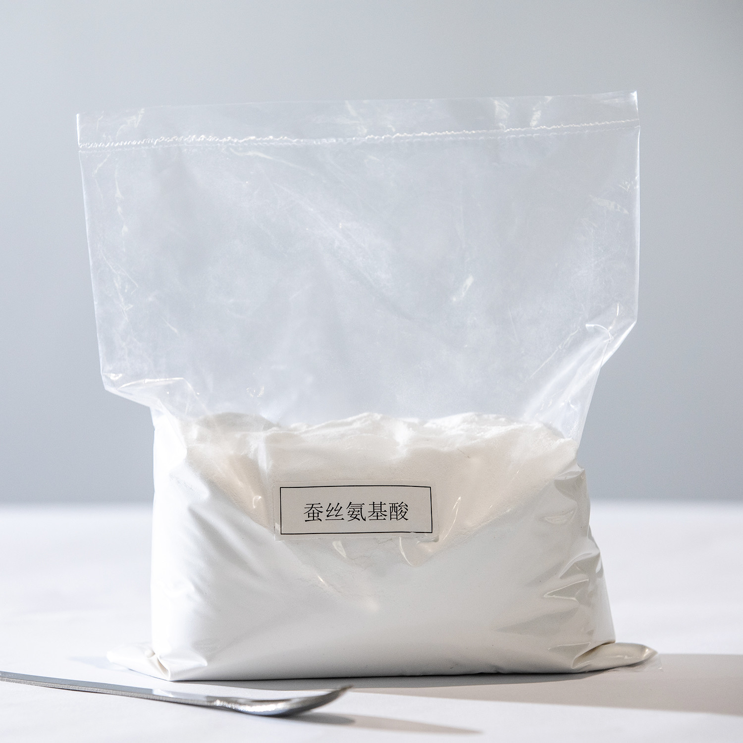 Quality Cosmetic Ingredients Silk Amino Acid Powder Silk Protein raw material for sale