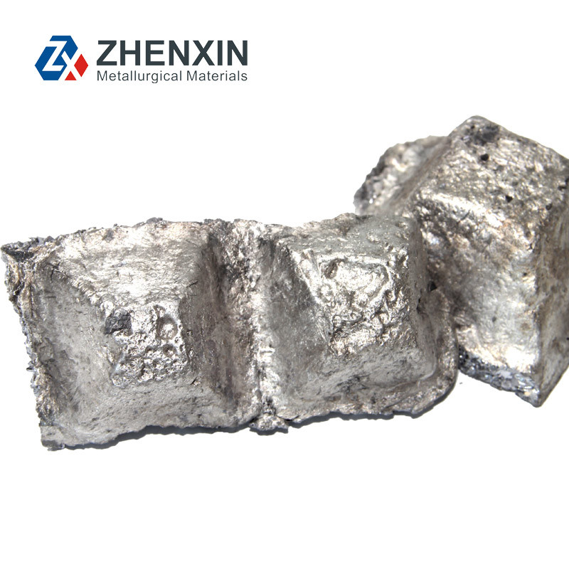 Quality Aluminium Silicon Alloy FeAl35Si25 FeAl48Si18 As Deoxidzer For Steelmaking for sale