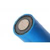 Buy cheap Medium Voltage XLPE Insulated Power Cable 5 Core Flexible Cable from wholesalers