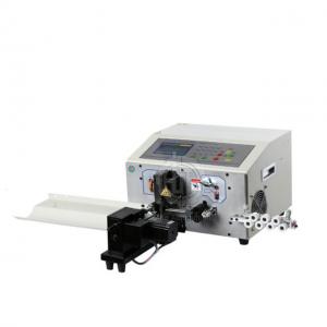 Quality 3 in 1 Automatic Wire processing Machine for Cutting Stripping and Twisting for sale
