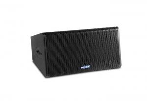 Quality 12&quot; sound system two way passive line array speaker system LA112 for sale
