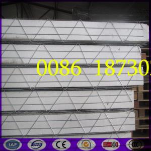 Quality 3D Sanwich EPS Welded Wire Mesh Panel for sale