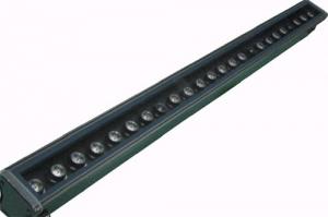Quality IP65 24W LED Wall washer lights HZ-XQD24W for Billboard, Stage, Building for sale