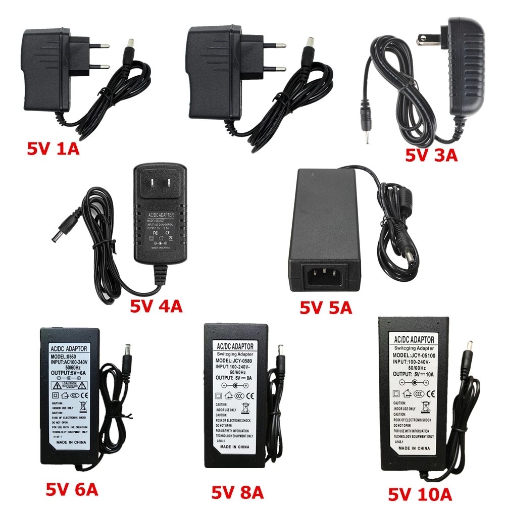 China UL PSE FCC US Plug AC DC Adapter 5V 9V 12V 15V 24V 30V Switching Power Adapter on sale