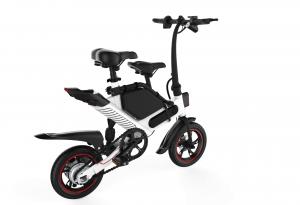 Quality High Performance Folding Road Bike Charging Time 3h - 6h Simple And Fashionable Design for sale