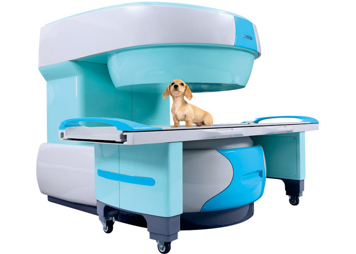 Quality 0.5T Veterinary Mri Scanners for sale
