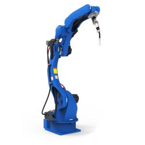 Buy cheap Cnc Diy Pipe Robotic Positioner Mig Welding Robot Arm 6 Axis Automated Small from wholesalers