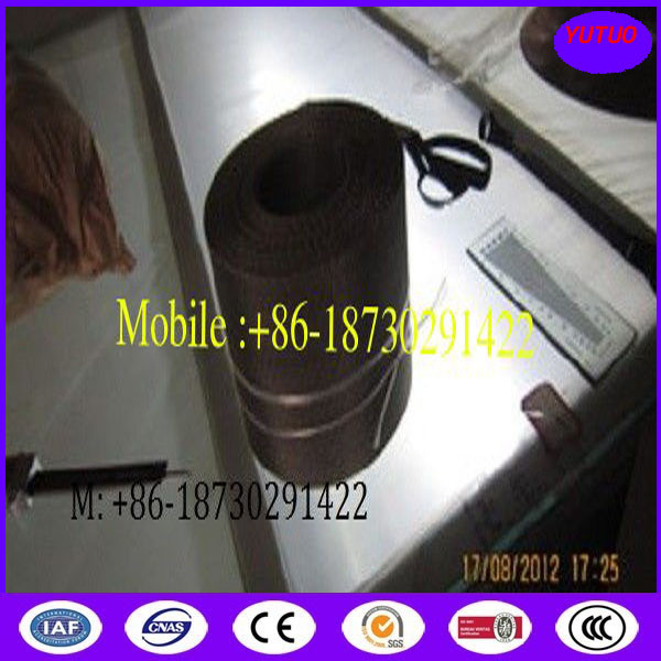 Quality 152/24 Continuous automatic filter belt for sale