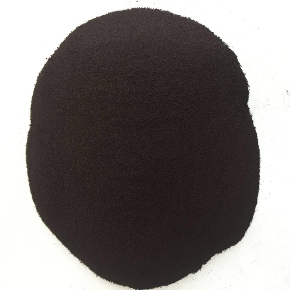 Quality Water Soluble EDDHA Fe 6% Organic Fertilizer Remove Yellow Leaves PH7-9 for sale